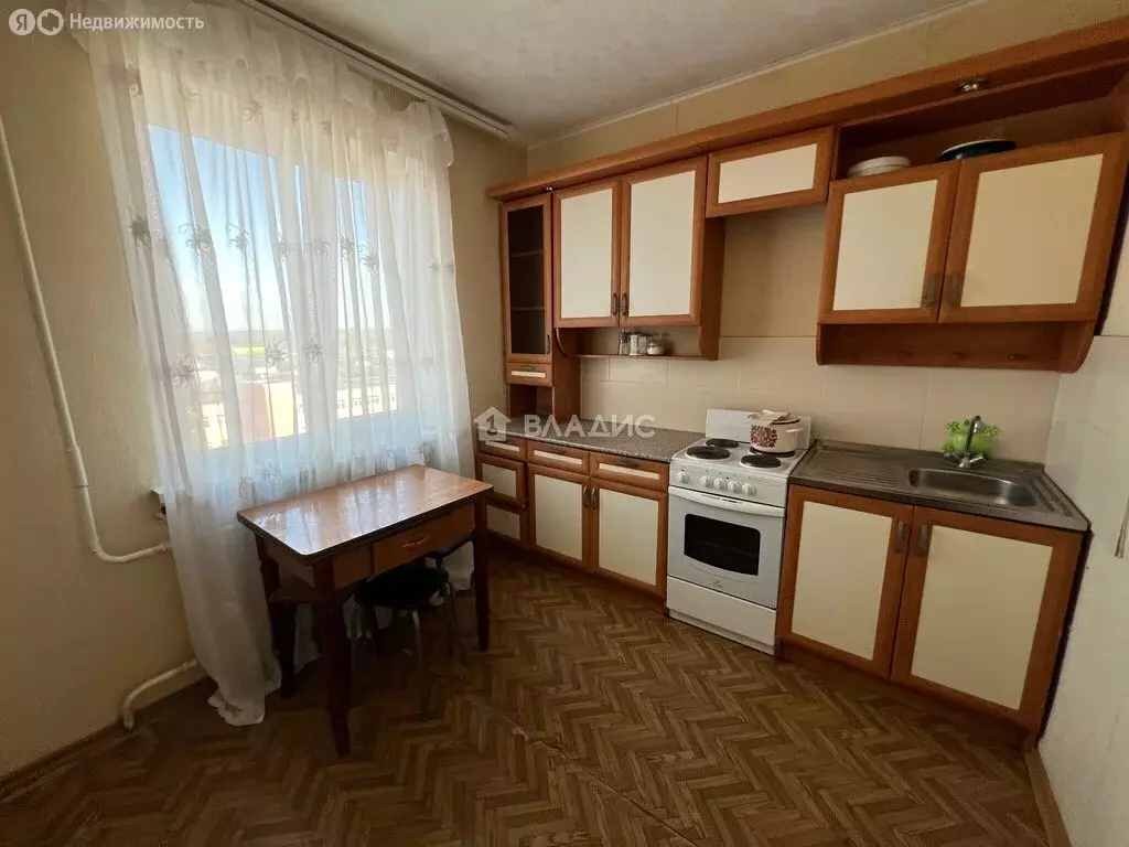 1-комнатная квартира: Пенза, улица Антонова, 4А (38 м) - Фото 1