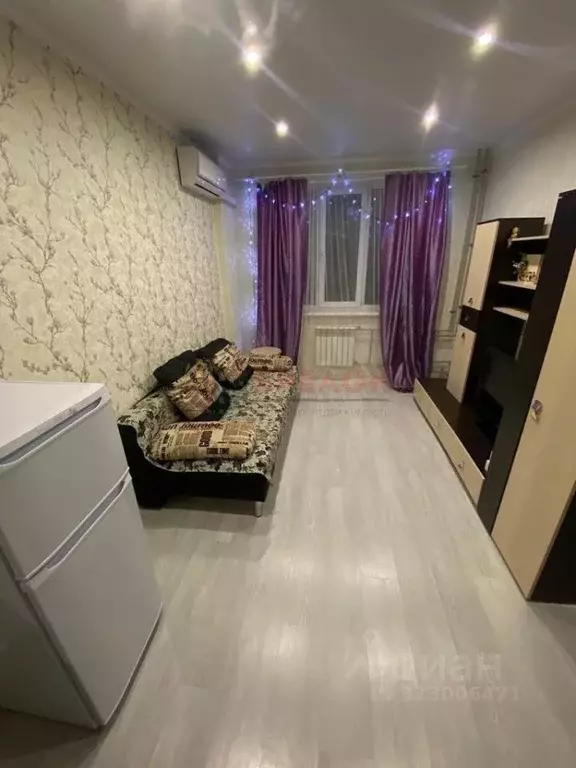 2-к кв. Ростовская область, Ростов-на-Дону Магнитогорская ул., 1Г ... - Фото 2