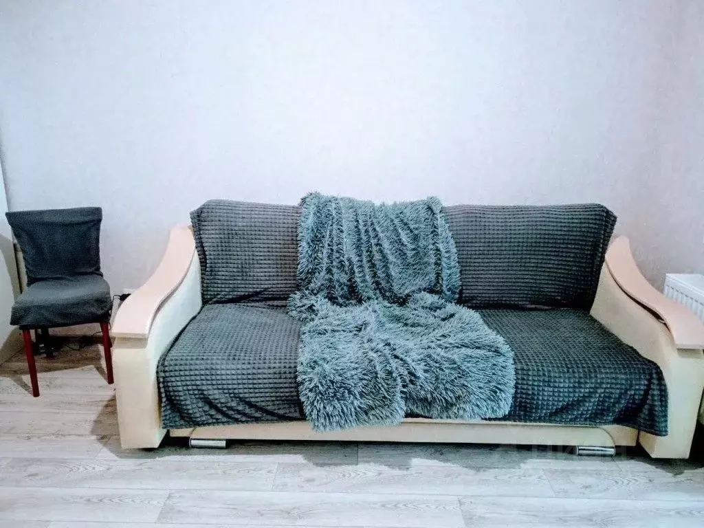 1-к кв. Татарстан, Зеленодольский район, Осиновское с/пос, с. Осиново ... - Фото 2