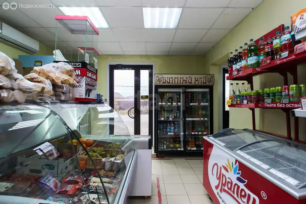 Помещение свободного назначения (65.4 м) - Фото 2