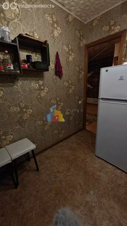 2-комнатная квартира: Щёкино, Спортивная улица, 22 (40 м) - Фото 2