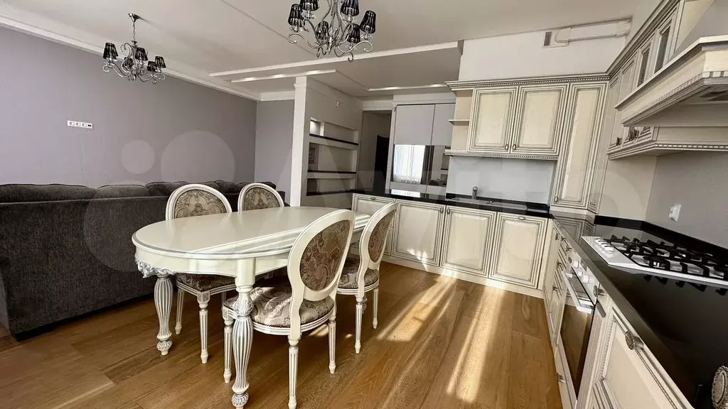 2-к. квартира, 72 м, 5/9 эт. - Фото 1