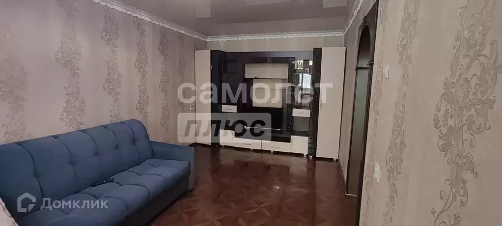 Продаётся 1-к квартира, 34.6 м - Фото 1