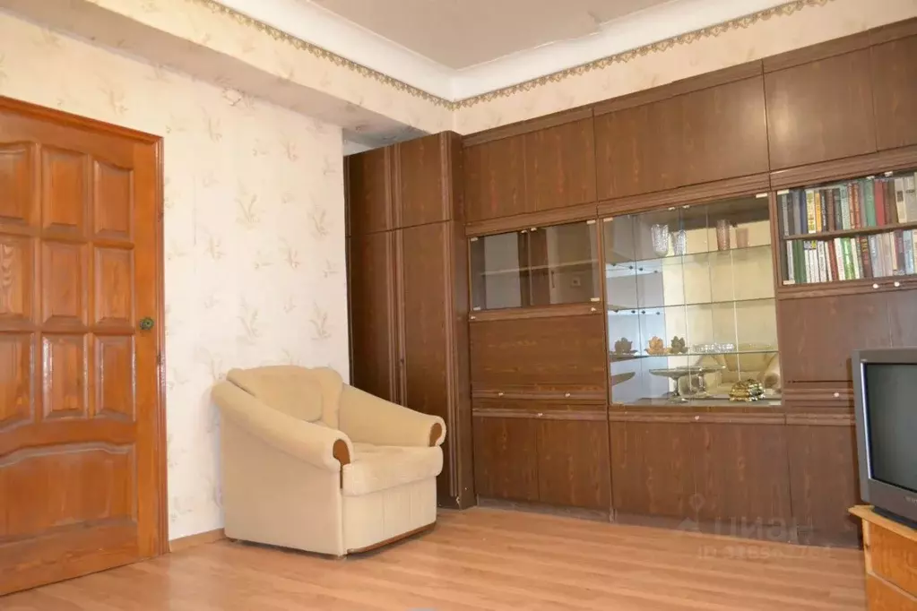 2-к кв. Московская область, Воскресенск Московская ул., 14 (49.8 м) - Фото 0