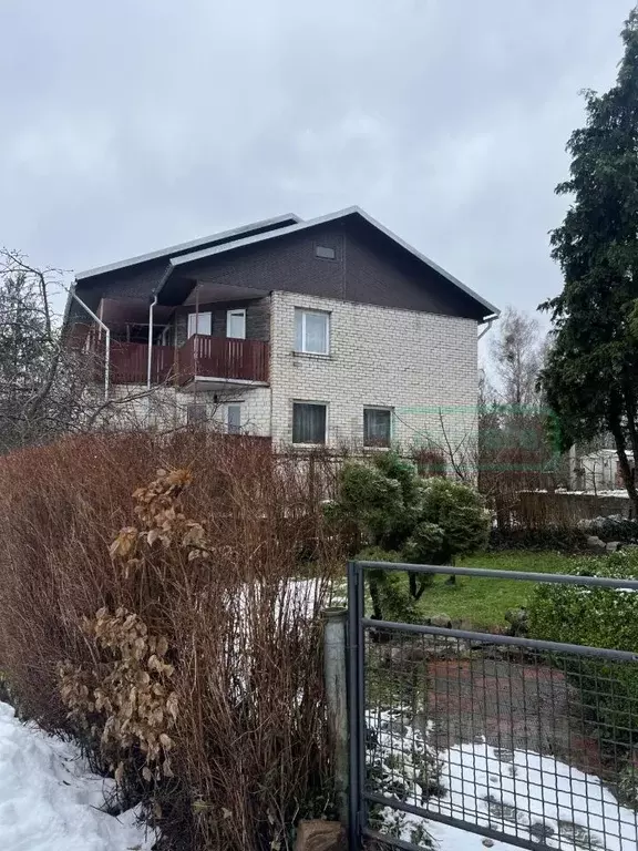 Коттедж в Калининградская область, Зеленоградский муниципальный округ, ... - Фото 2