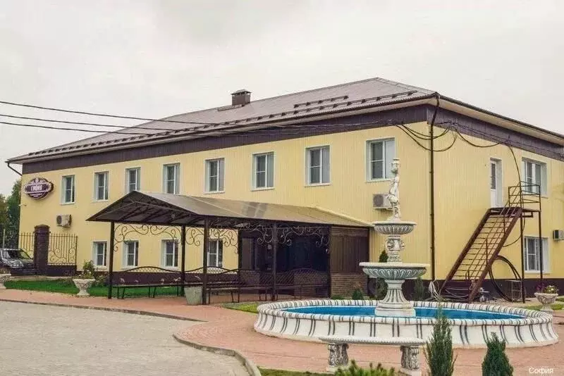 Комната Нижегородская область, Урень ул. Механизаторов, 33 (10.0 м) - Фото 1
