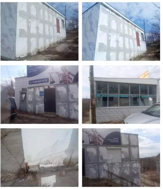 Помещение свободного назначения в Удмуртия, Игринский район, пос. Игра ... - Фото 2