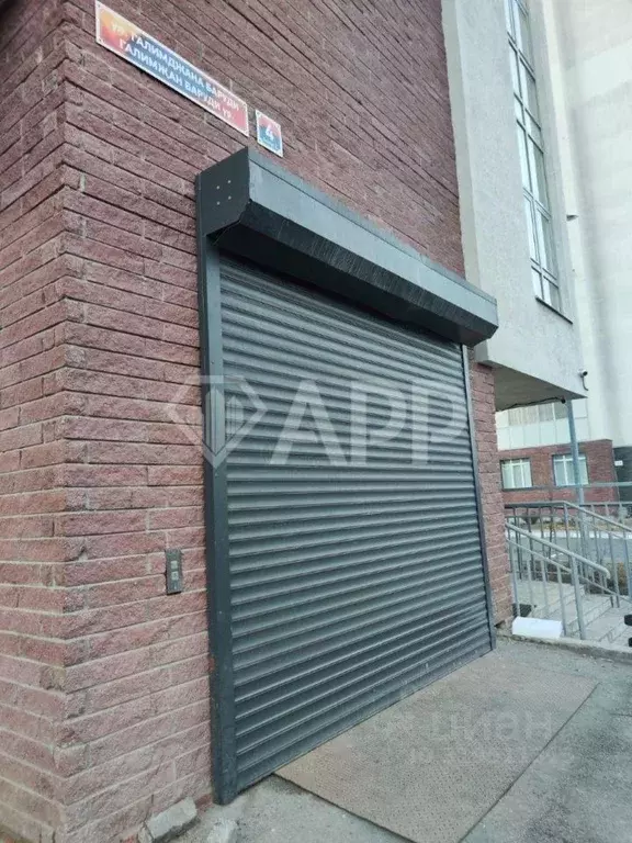 Помещение свободного назначения в Татарстан, Казань ул. Галимджана ... - Фото 0