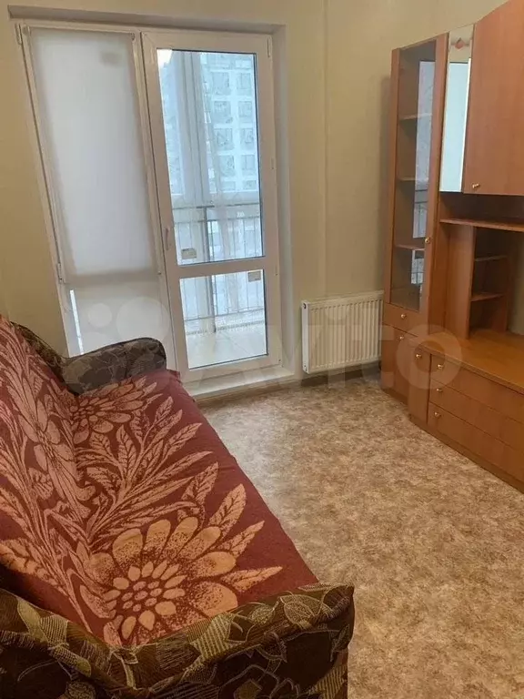 1-к. квартира, 38 м, 9/10 эт. - Фото 0