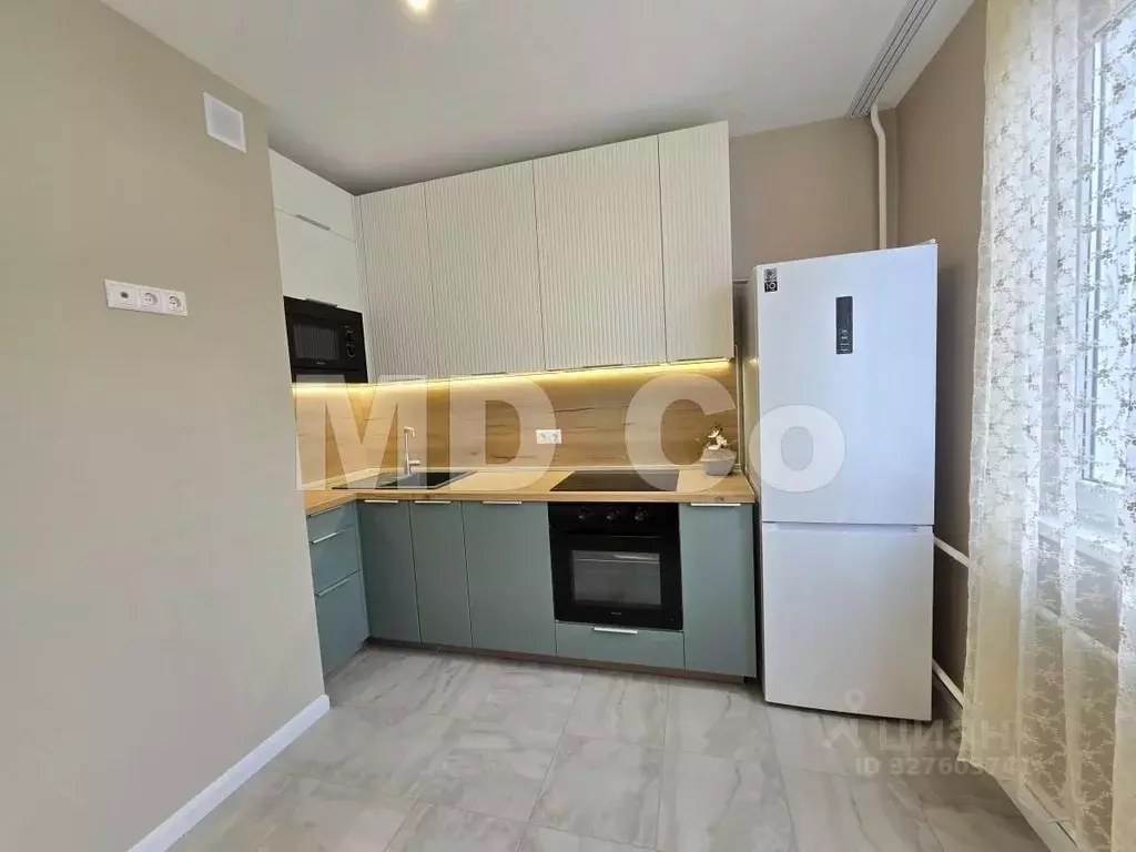 1-к кв. Москва Филевский бул., 9 (39.0 м) - Фото 1