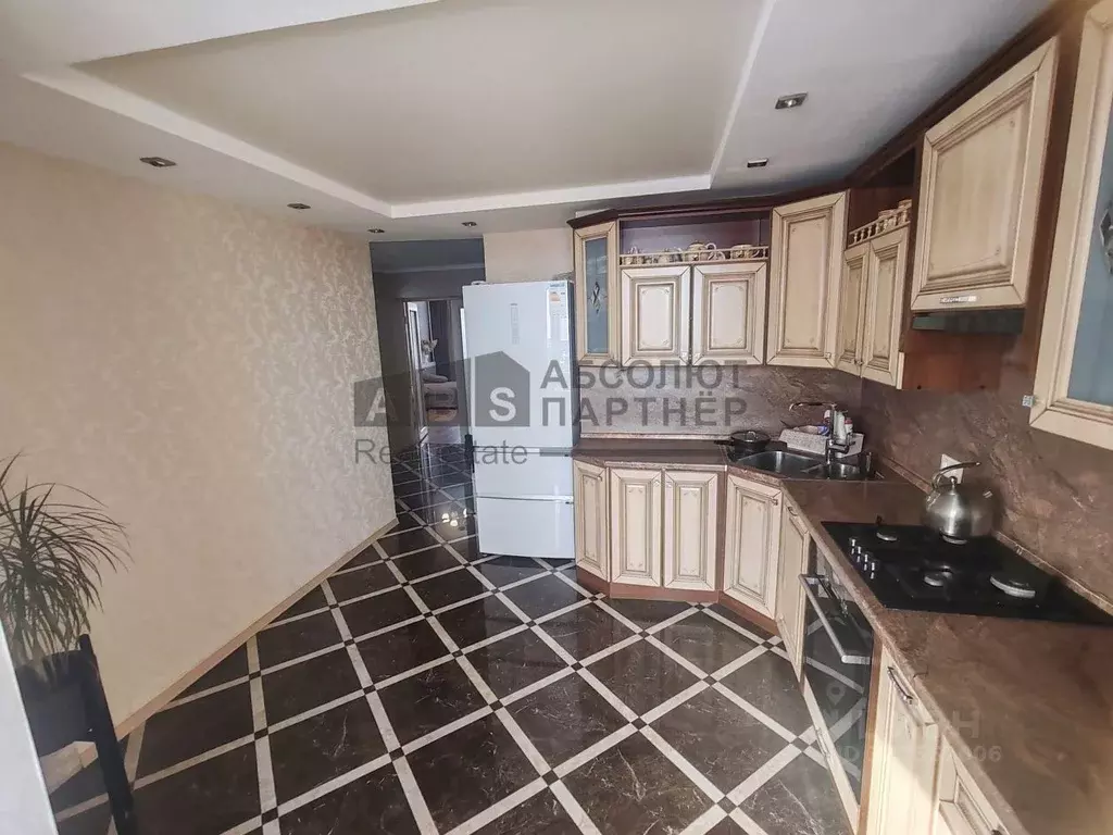 2-к кв. Новгородская область, Великий Новгород Нехинская ул., 30А ... - Фото 1