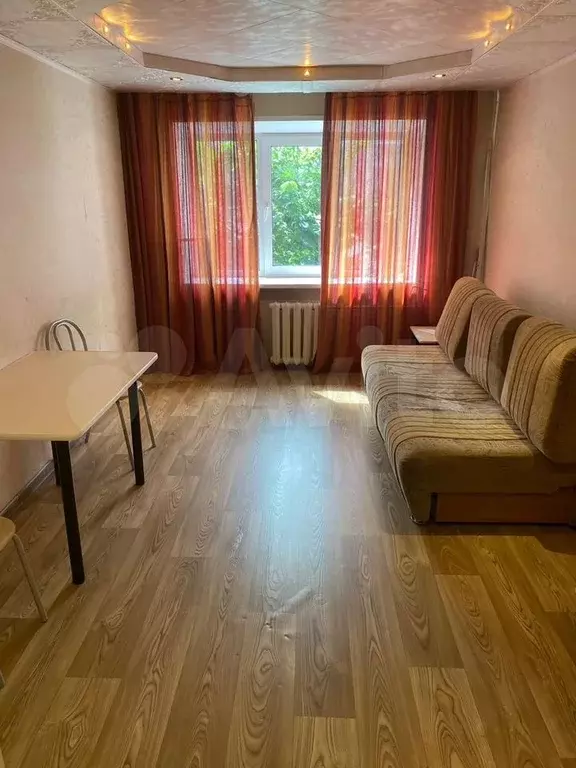 Комната 17 м, 3/5 эт. - Фото 1