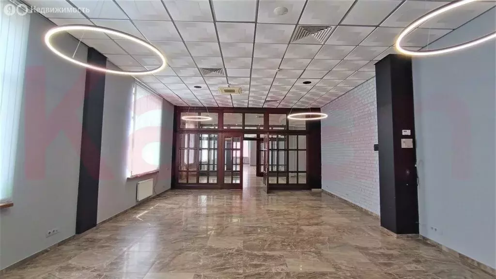 Офис (387.1 м) - Фото 1