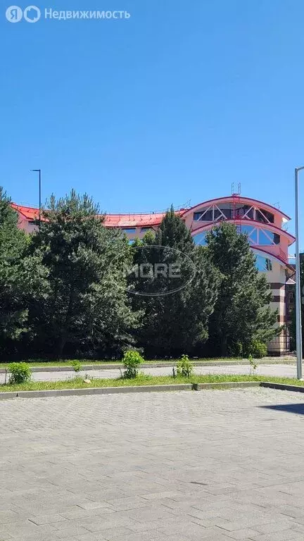 2-комнатная квартира: Светлогорск, Олимпийский бульвар, 4 (71.2 м) - Фото 1