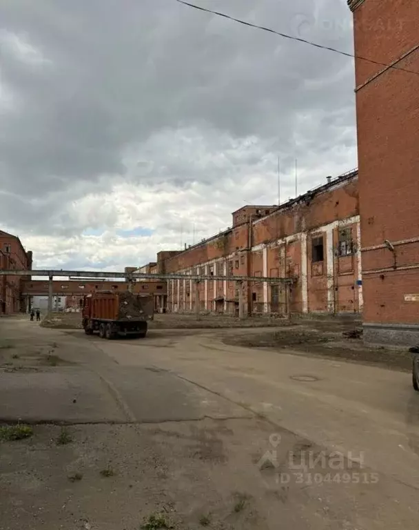 Производственное помещение в Московская область, Подольск Рощинская ... - Фото 0