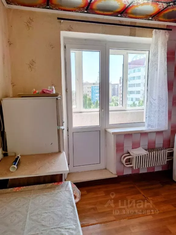 1-к кв. Оренбургская область, Оренбург ул. Терешковой, 10/5 (38.0 м) - Фото 2