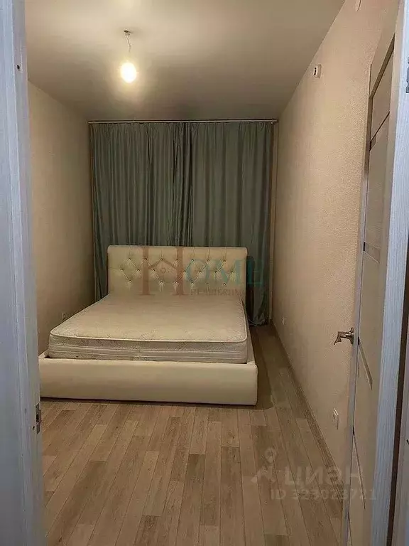 2-к кв. Новосибирская область, Новосибирск ул. Бородина, 54 (54.0 м) - Фото 2