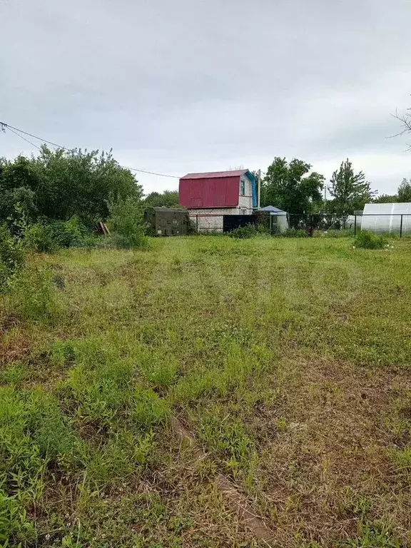 Дача 15 м на участке 5 сот. - Фото 0