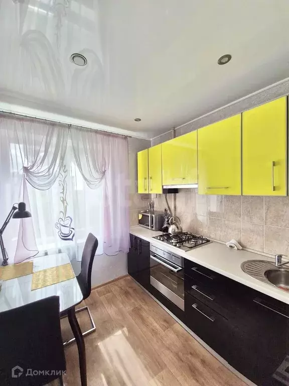 Продаётся 1-к квартира, 33 м - Фото 1