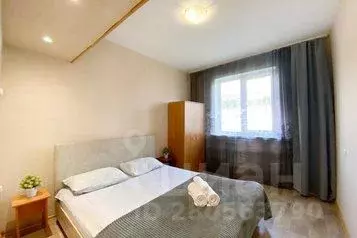 2-к кв. Приморский край, Владивосток ул. Кирова, 31 (50.0 м) - Фото 0