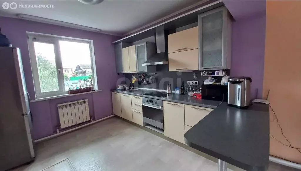 Дом в Заводоуковск, улица Усадьба ЛПХ, 12 (102 м) - Фото 0