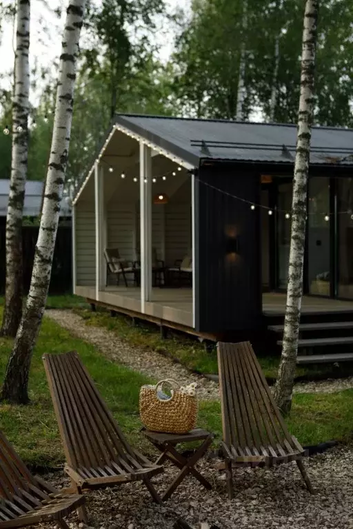 Дом в Московская область, Ступино городской округ, Бекетово парк кп  ... - Фото 1