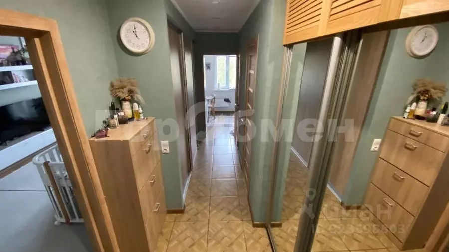 1-к кв. Московская область, Мытищи Юбилейная ул., 33к1 (38.0 м) - Фото 1