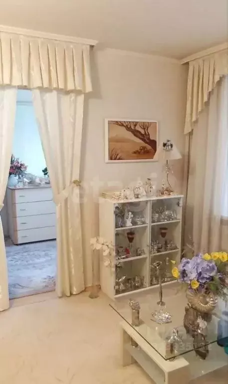 2-к кв. Челябинская область, Челябинск просп. Победы, 153 (44.5 м) - Фото 1