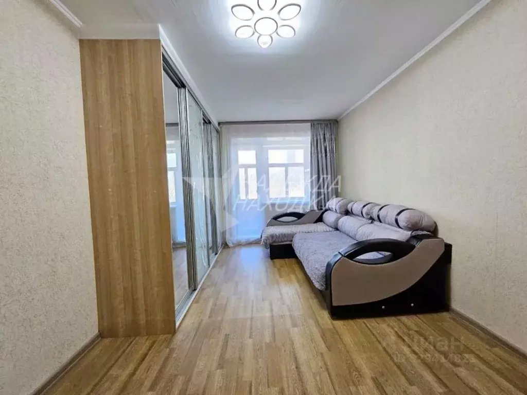 3-к кв. Приморский край, Находка ул. Постышева, 33/18 (64.0 м) - Фото 1