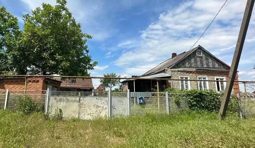 Свободной планировки кв. Краснодарский край, Усть-Лабинский район, ... - Фото 1