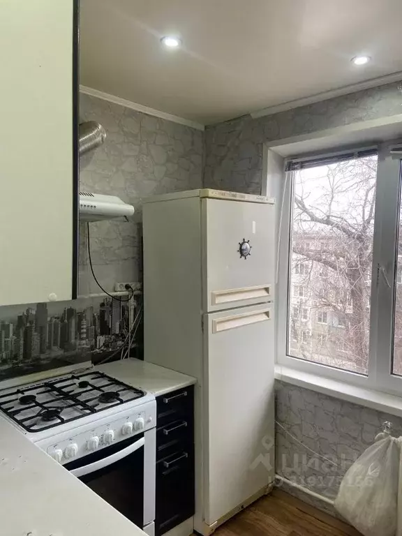 2-к кв. Астраханская область, Астрахань ул. Безжонова, 78 (45.0 м) - Фото 1