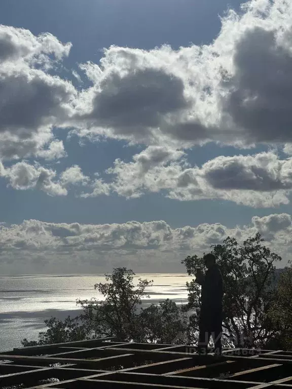 Участок в Крым, Ялта муниципальный округ, Восход пгт ш. ... - Фото 1