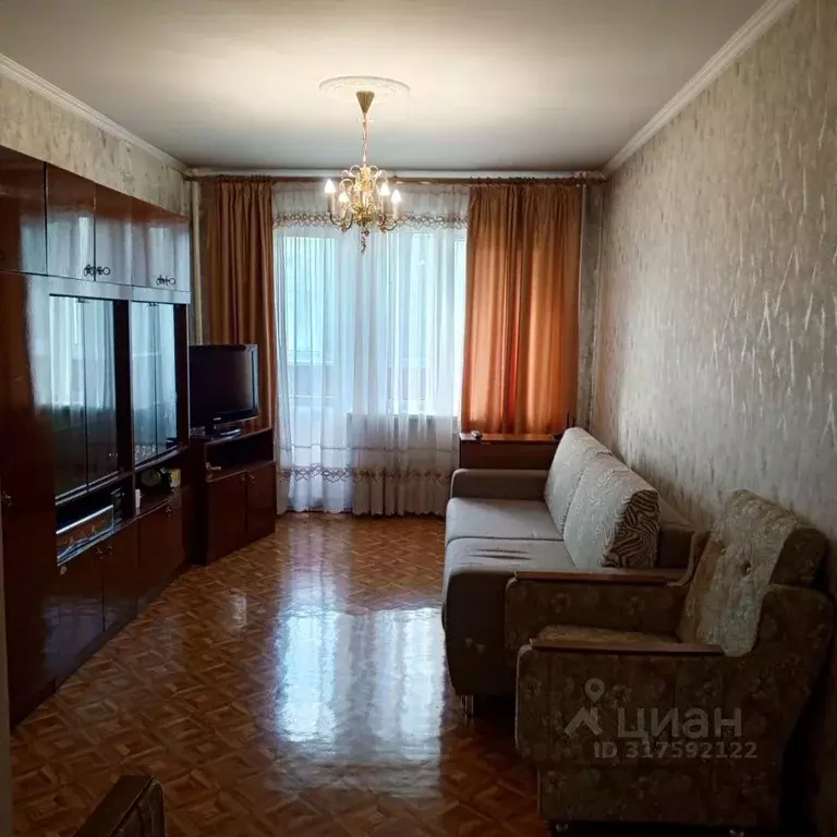3-к кв. Новосибирская область, Новосибирск ул. Дуси Ковальчук, 28/1 ... - Фото 0