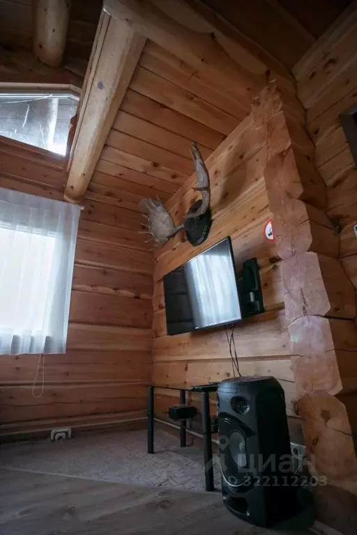 3-к кв. Кемеровская область, Междуреченск База Отдыха Озерки тер.,  ... - Фото 2