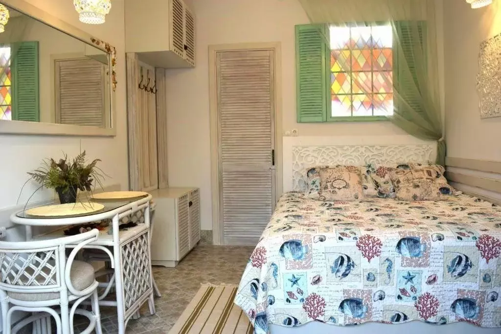 Комната Крым, Судак ул. Танкистов, 24 (15.0 м) - Фото 0