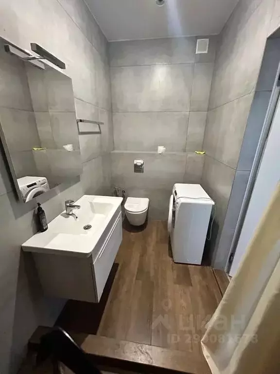 1-к кв. Дагестан, Каспийск ул. М. Халилова, 22А (40.0 м) - Фото 0