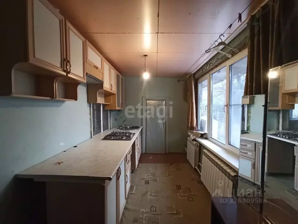 Дом в Белгородская область, Губкинский городской округ, с. Долгое пер. ... - Фото 2