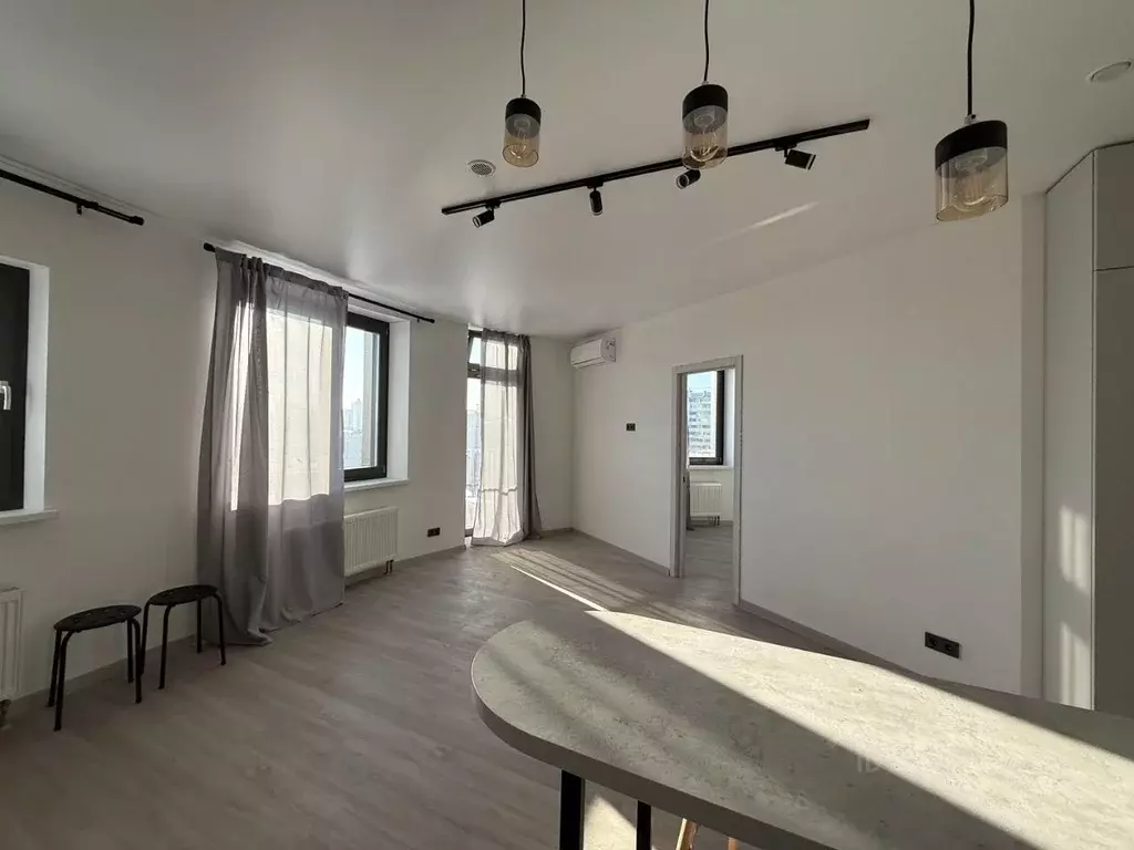 2-к кв. Москва Нахимовский просп., 31к3 (52.0 м) - Фото 2