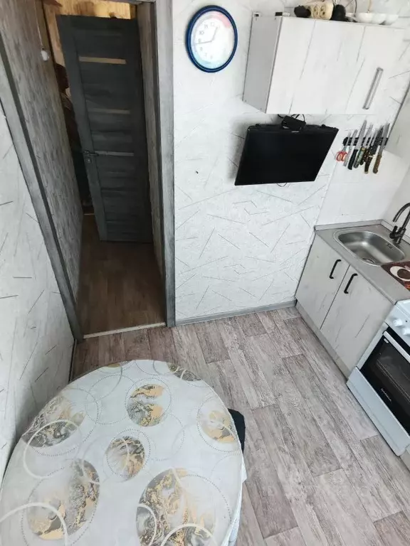 3-к кв. Иркутская область, Эхирит-Булагатский район, пос. ... - Фото 2