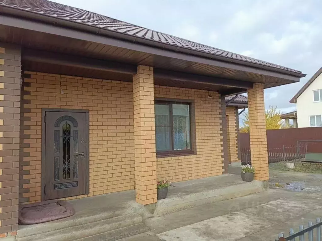 Коттедж в Белгородская область, Старый Оскол Марышкин Лог мкр,  (141 ... - Фото 2