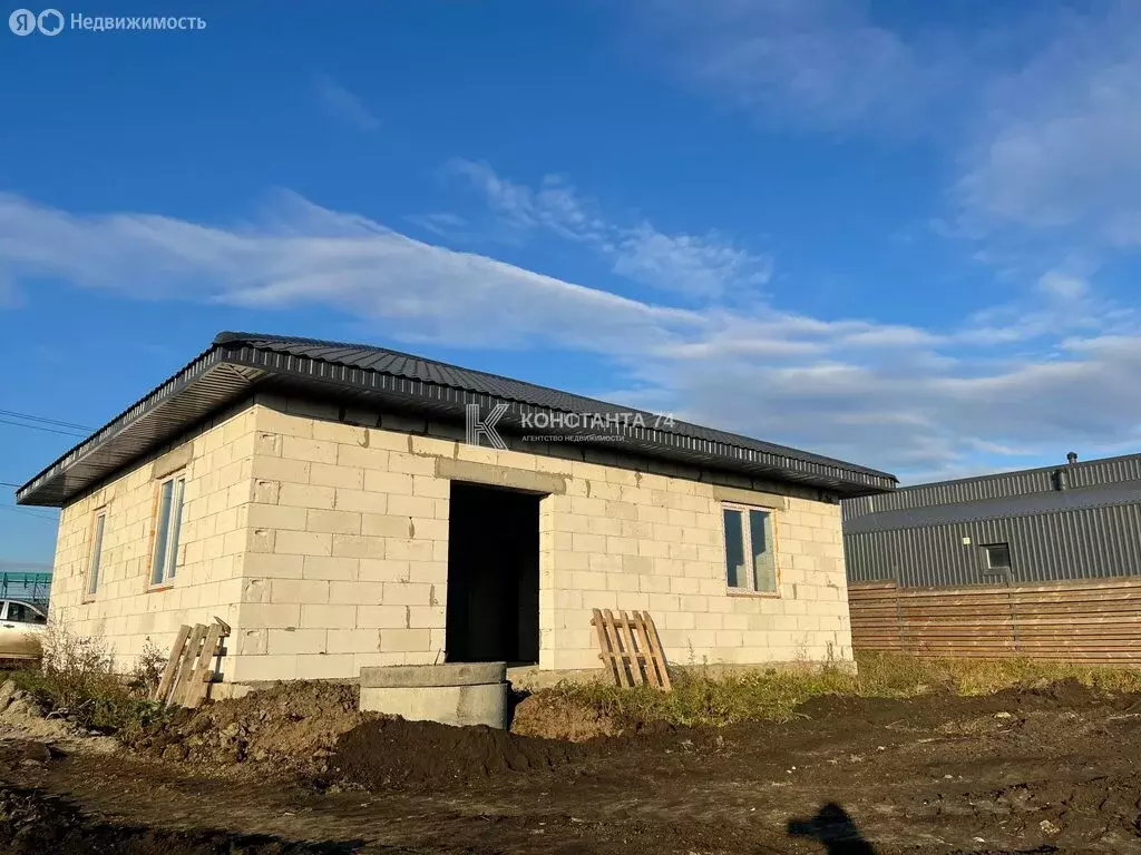 Дом в Петровский, Механическая улица, 19 (120 м) - Фото 2