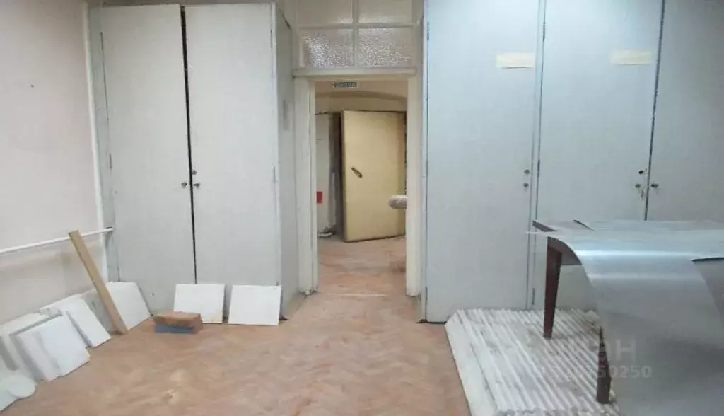 Помещение свободного назначения в Свердловская область, Екатеринбург ... - Фото 2