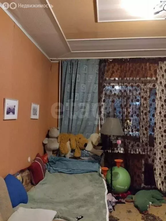 3-комнатная квартира: Ухта, набережная Нефтяников, 21 (68.9 м) - Фото 1