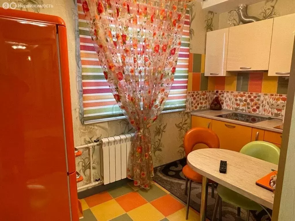 1-комнатная квартира: Москва, Рублёвское шоссе, 30к2 (37.6 м) - Фото 1