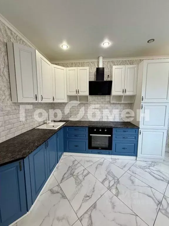 3-к кв. Московская область, Видное бул. Зеленые аллеи, 10 (89.6 м) - Фото 2