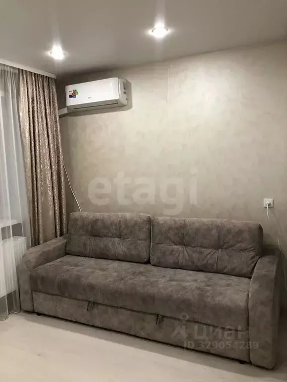 Студия Удмуртия, Ижевск ул. Герцена, 8к1 (33.0 м) - Фото 2
