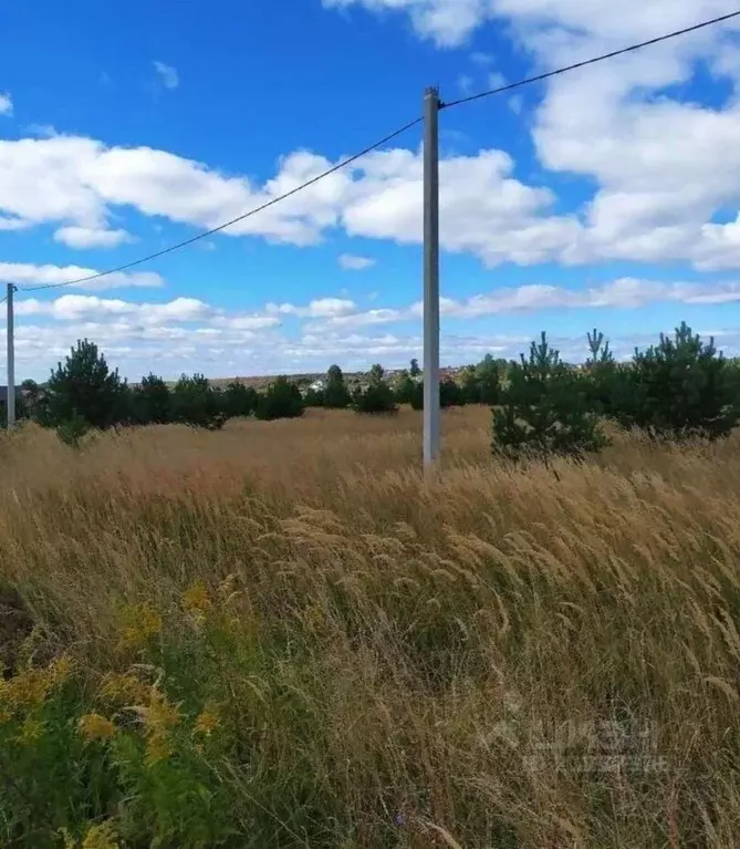 Участок в Удмуртия, Завьяловский район, Воробьевы Горы кп  (150.0 ... - Фото 0