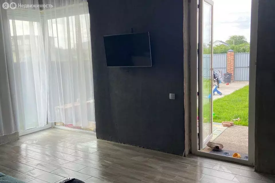 Дом в Яблоновский, Майкопская улица, 26 (105.3 м) - Фото 2