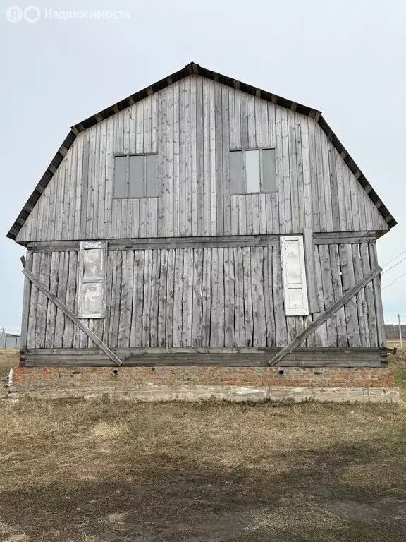 Дом в посёлок Новоселезнево, Весенняя улица (210 м) - Фото 1