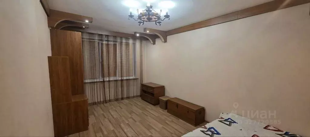 3-к кв. Белгородская область, Белгород Октябрьская ул., 84 (61.2 м) - Фото 1